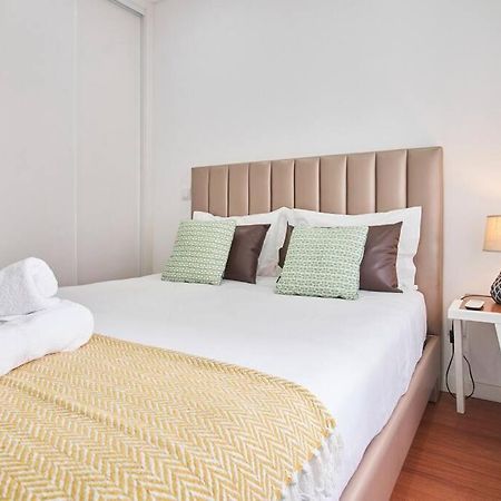 So Family Porto Apartment Екстериор снимка