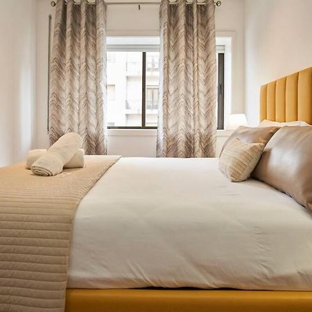 So Family Porto Apartment Екстериор снимка