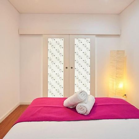 So Family Porto Apartment Екстериор снимка