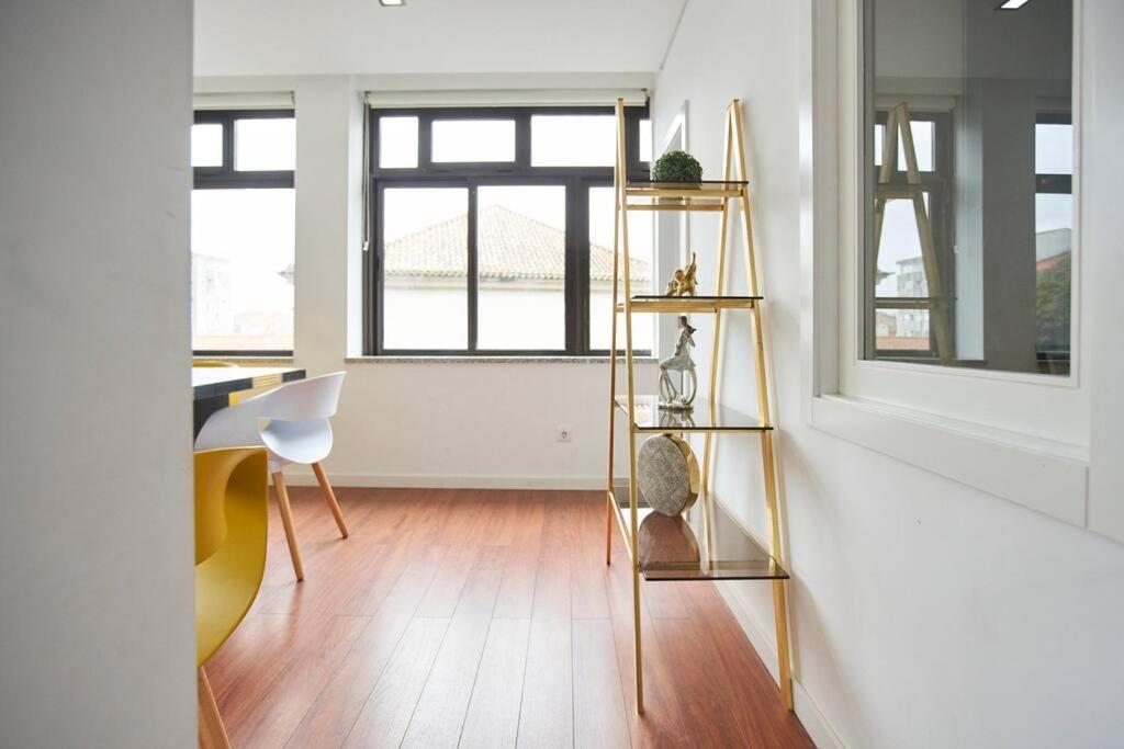 So Family Porto Apartment Екстериор снимка