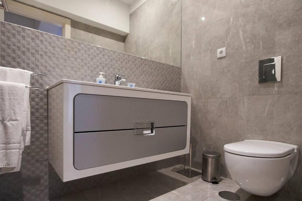 So Family Porto Apartment Екстериор снимка