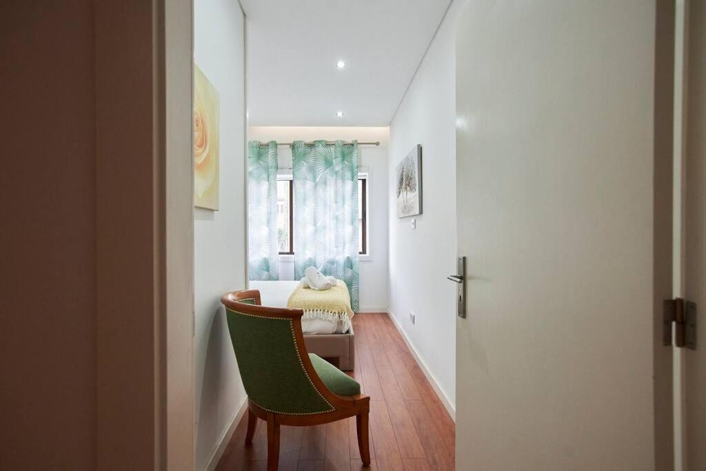 So Family Porto Apartment Екстериор снимка