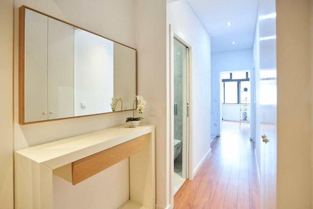 So Family Porto Apartment Екстериор снимка