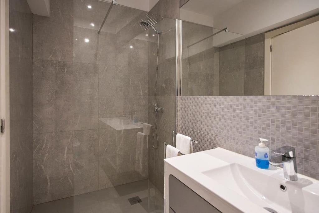 So Family Porto Apartment Екстериор снимка