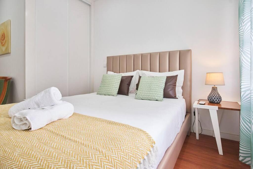 So Family Porto Apartment Екстериор снимка