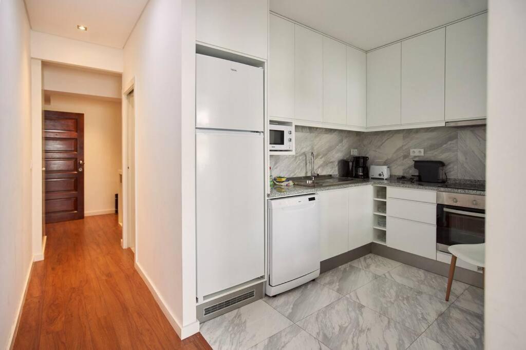 So Family Porto Apartment Екстериор снимка