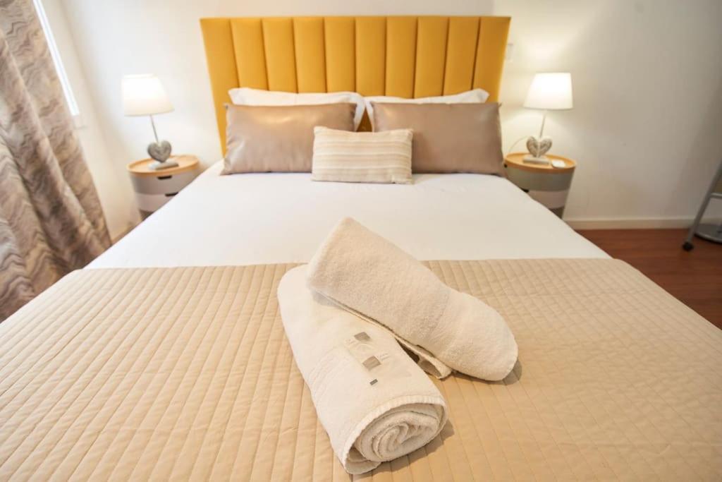 So Family Porto Apartment Екстериор снимка