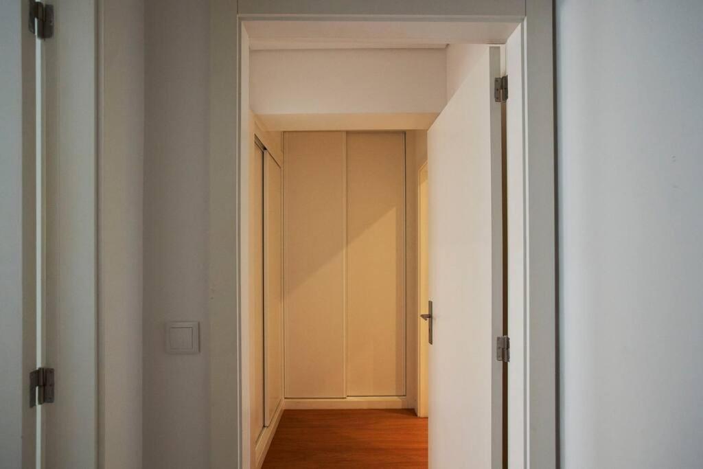 So Family Porto Apartment Екстериор снимка