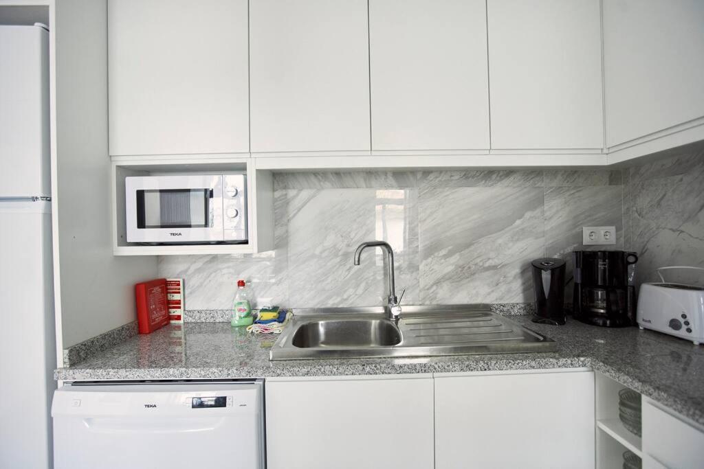 So Family Porto Apartment Екстериор снимка