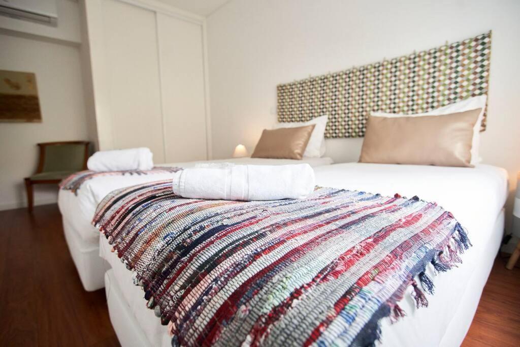 So Family Porto Apartment Екстериор снимка