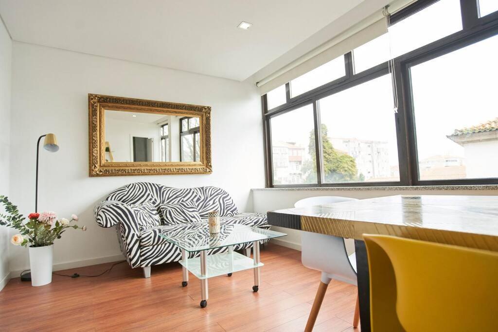 So Family Porto Apartment Екстериор снимка
