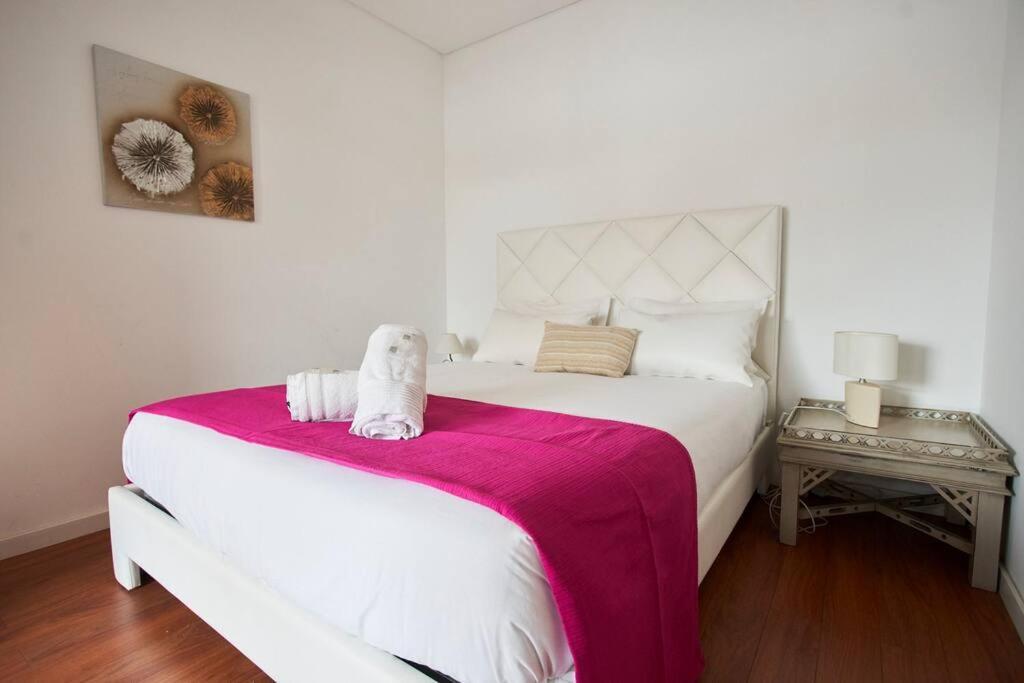 So Family Porto Apartment Екстериор снимка