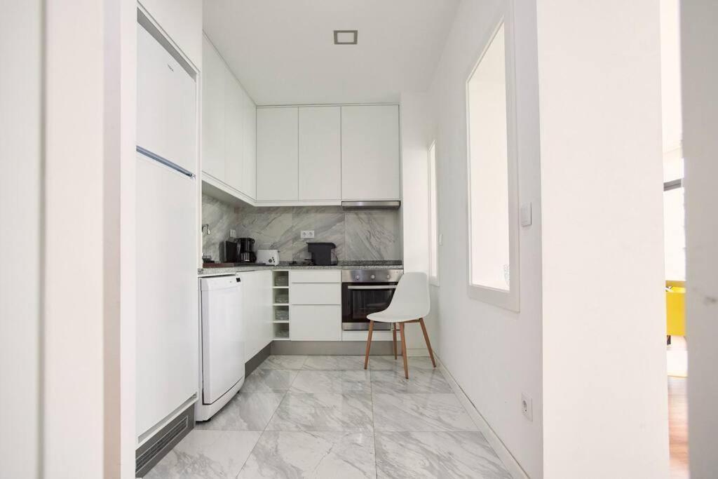So Family Porto Apartment Екстериор снимка