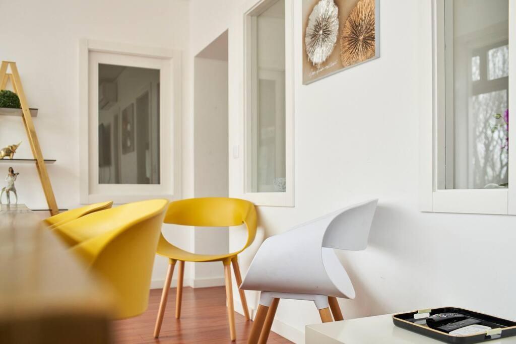 So Family Porto Apartment Екстериор снимка