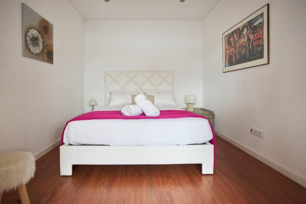 So Family Porto Apartment Екстериор снимка
