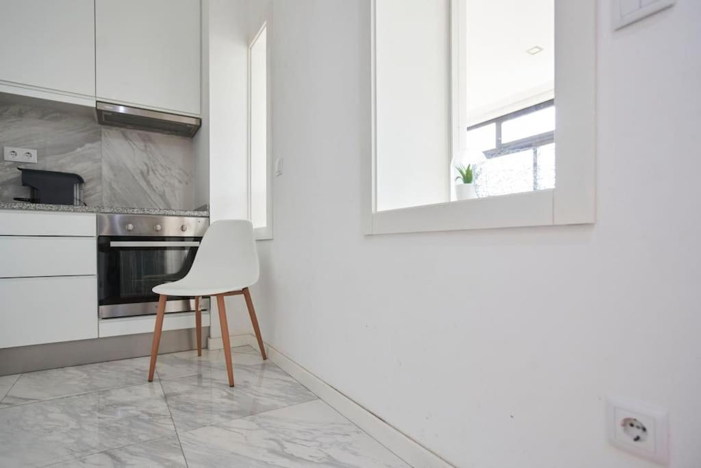 So Family Porto Apartment Екстериор снимка