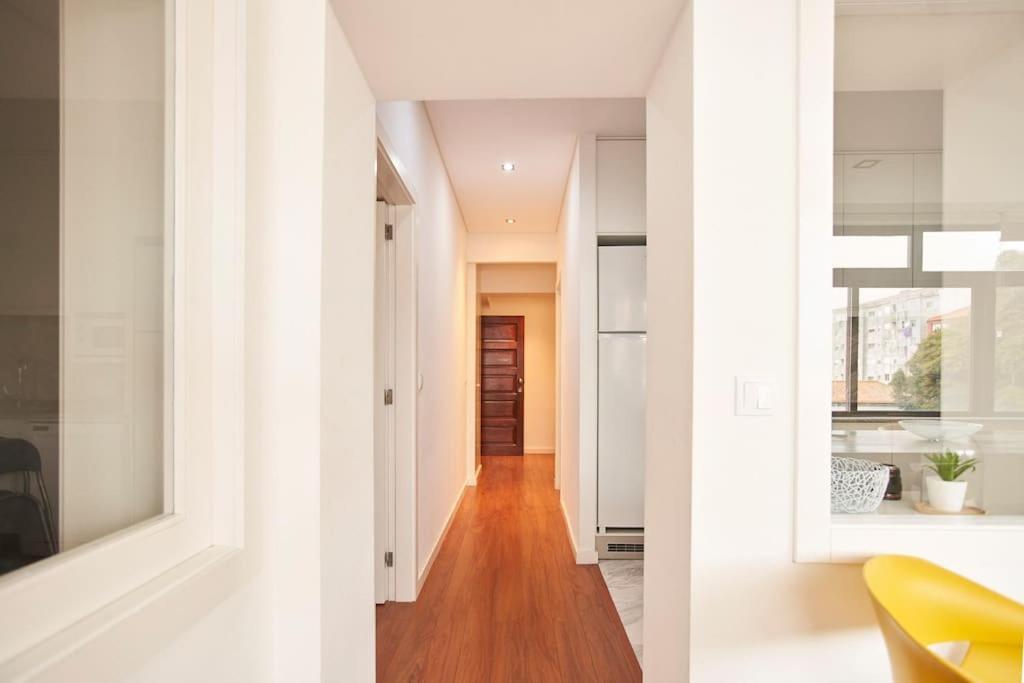 So Family Porto Apartment Екстериор снимка
