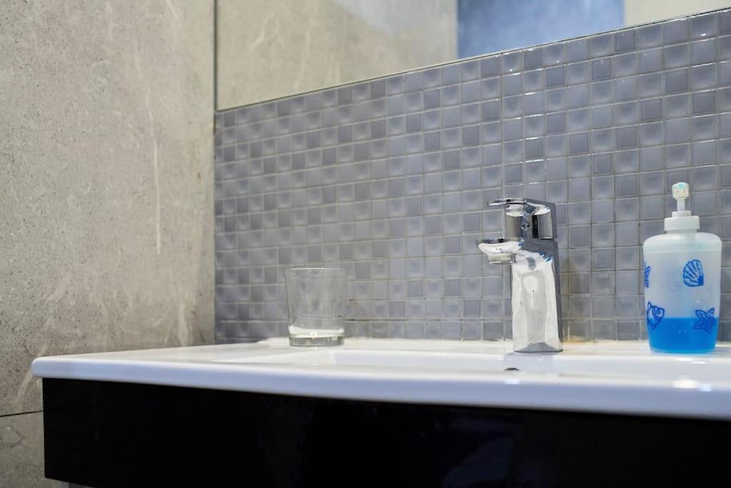 So Family Porto Apartment Екстериор снимка