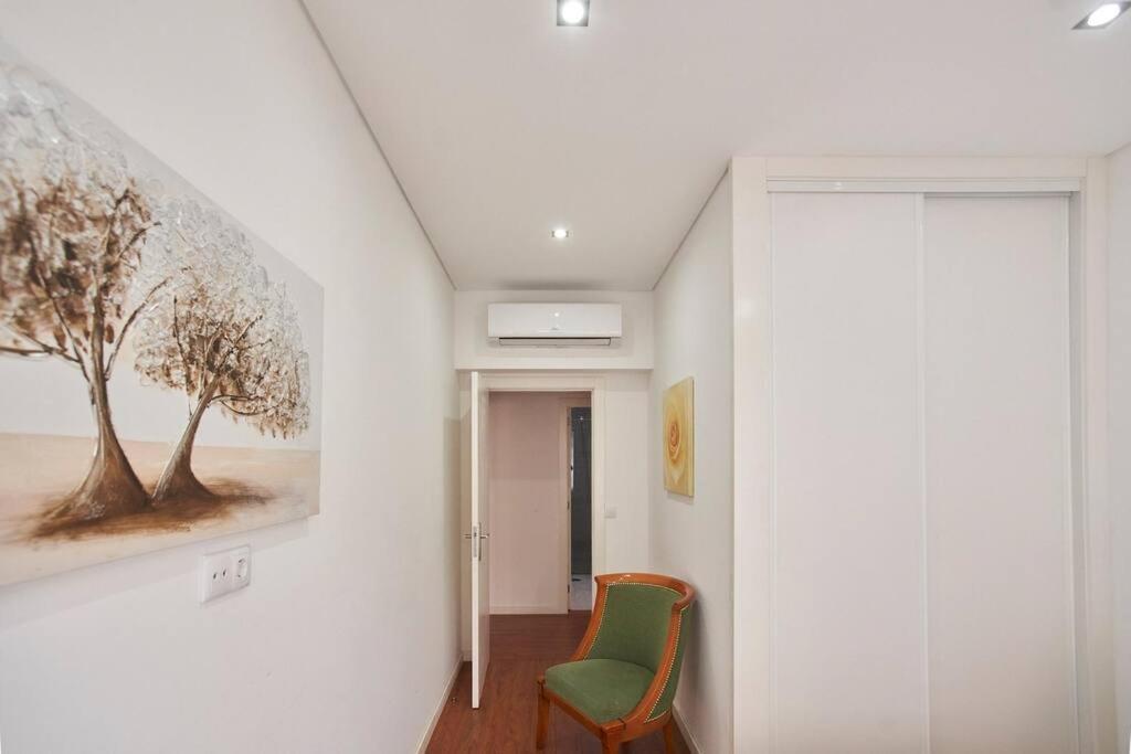 So Family Porto Apartment Екстериор снимка