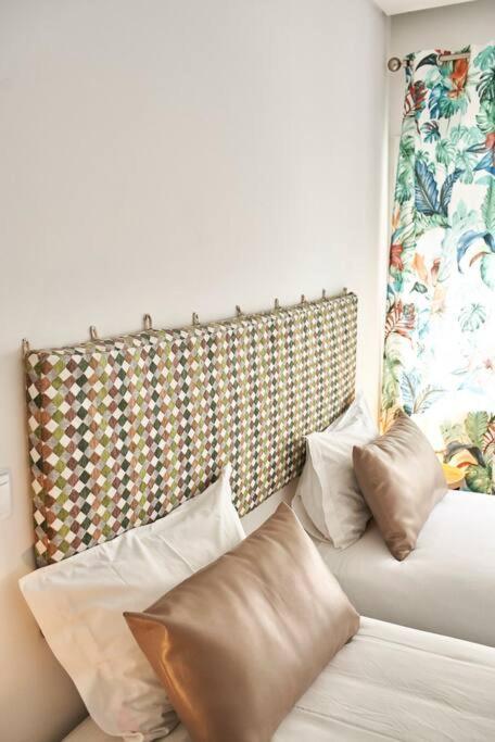 So Family Porto Apartment Екстериор снимка
