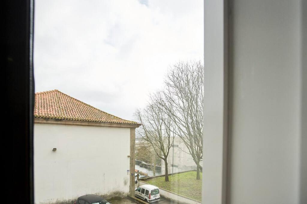 So Family Porto Apartment Екстериор снимка