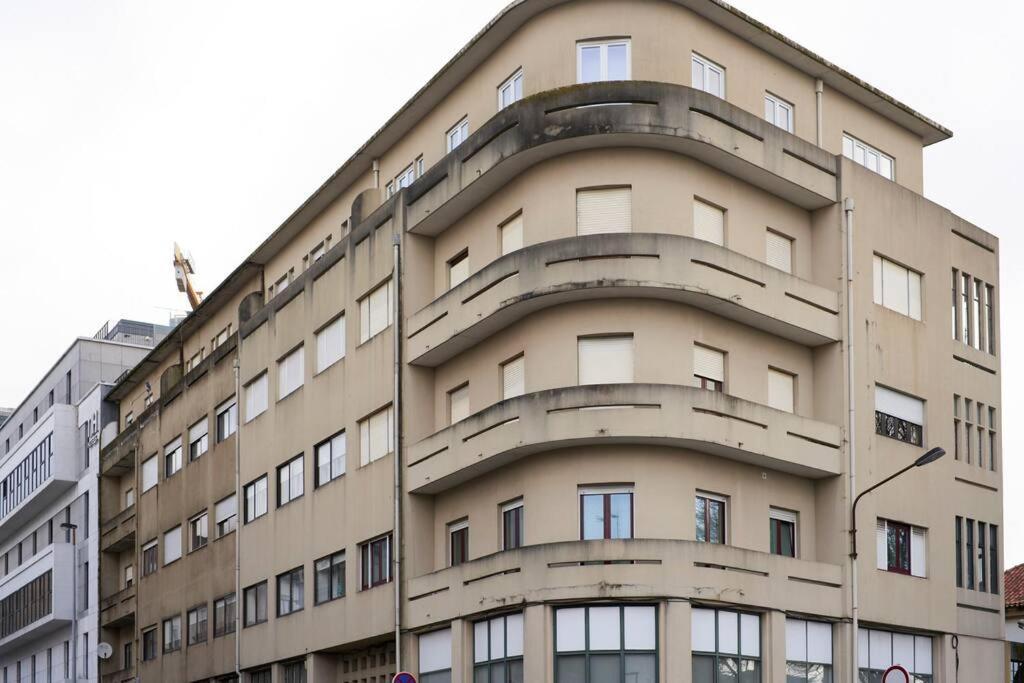 So Family Porto Apartment Екстериор снимка