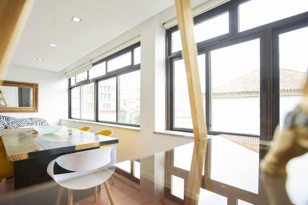So Family Porto Apartment Екстериор снимка