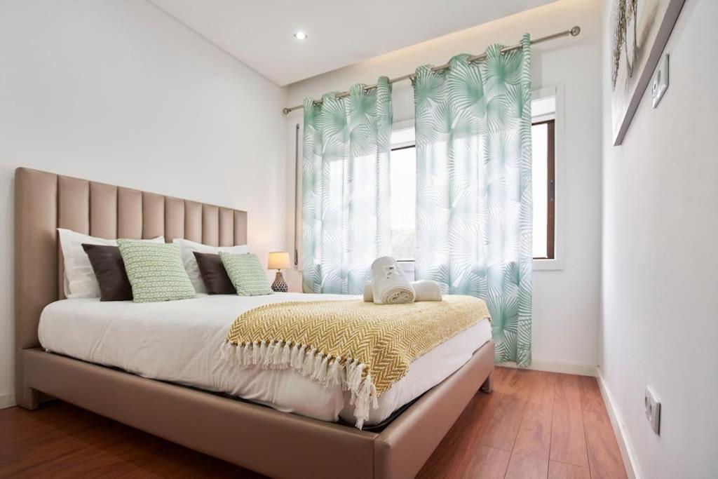 So Family Porto Apartment Екстериор снимка