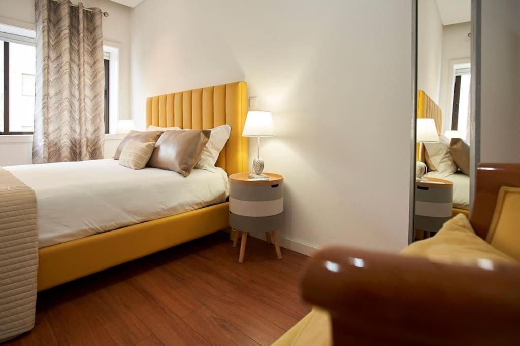 So Family Porto Apartment Екстериор снимка