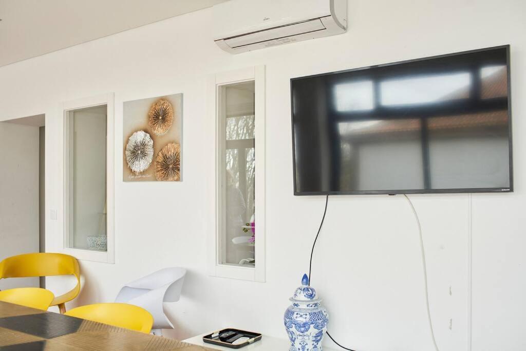 So Family Porto Apartment Екстериор снимка