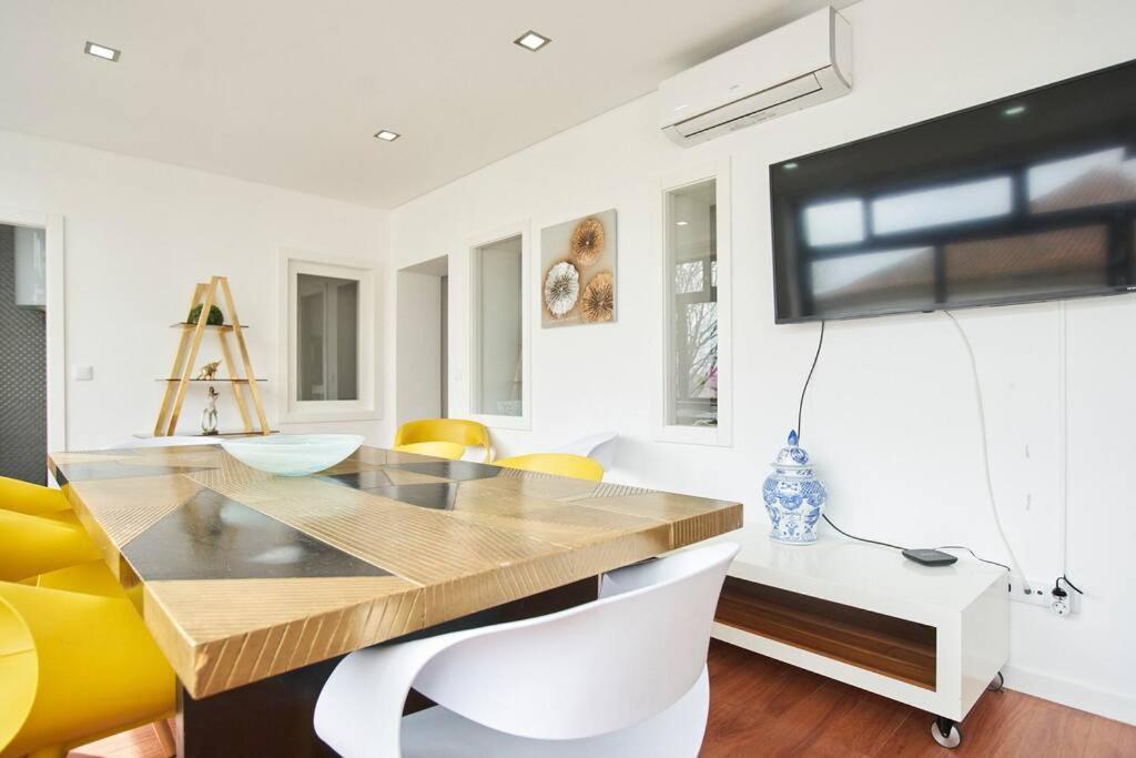 So Family Porto Apartment Екстериор снимка