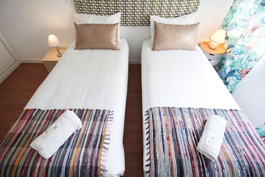 So Family Porto Apartment Екстериор снимка