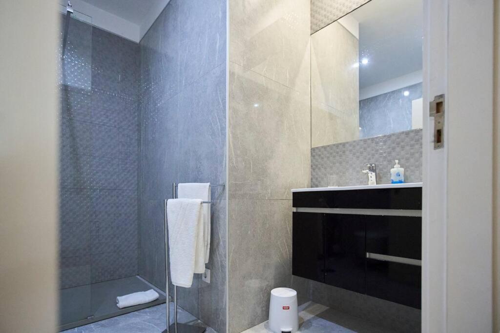 So Family Porto Apartment Екстериор снимка