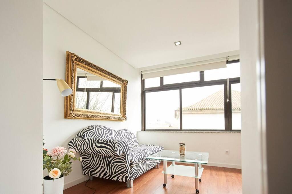 So Family Porto Apartment Екстериор снимка