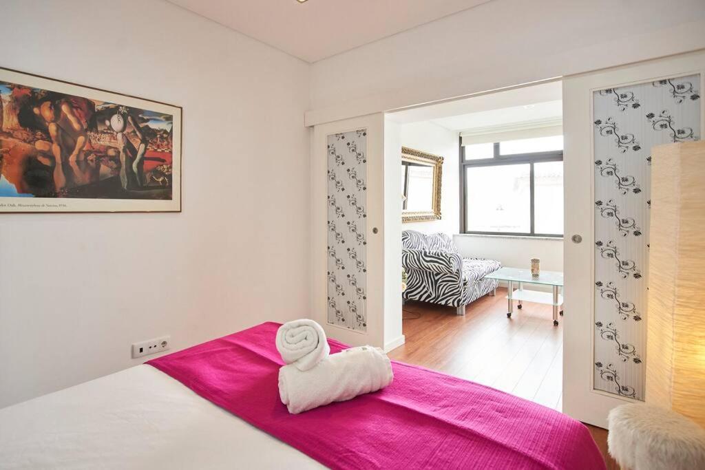 So Family Porto Apartment Екстериор снимка