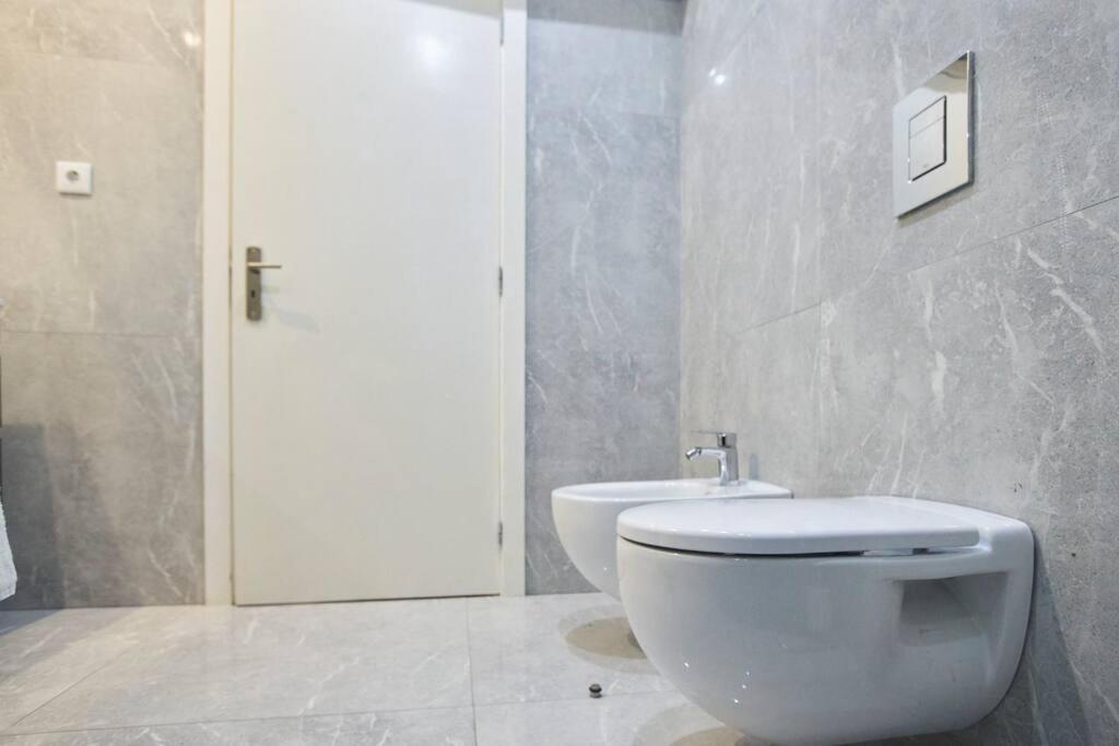 So Family Porto Apartment Екстериор снимка