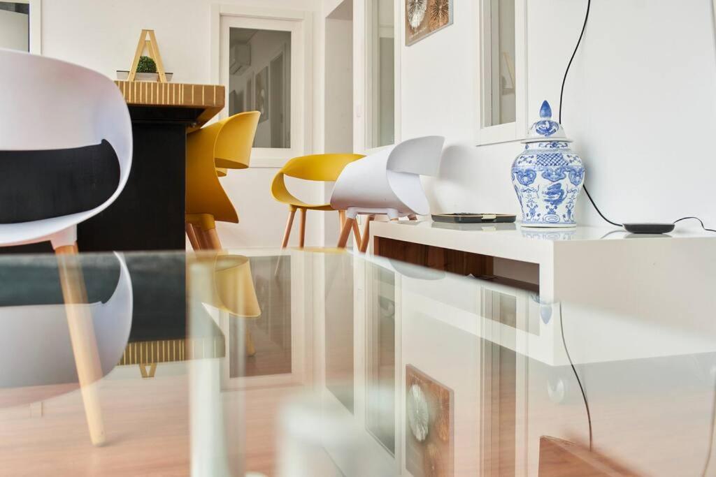So Family Porto Apartment Екстериор снимка