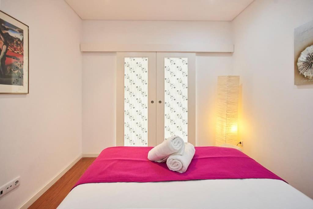 So Family Porto Apartment Екстериор снимка