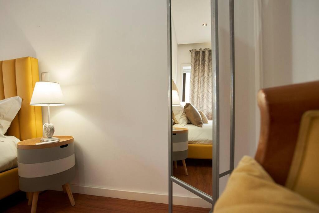 So Family Porto Apartment Екстериор снимка