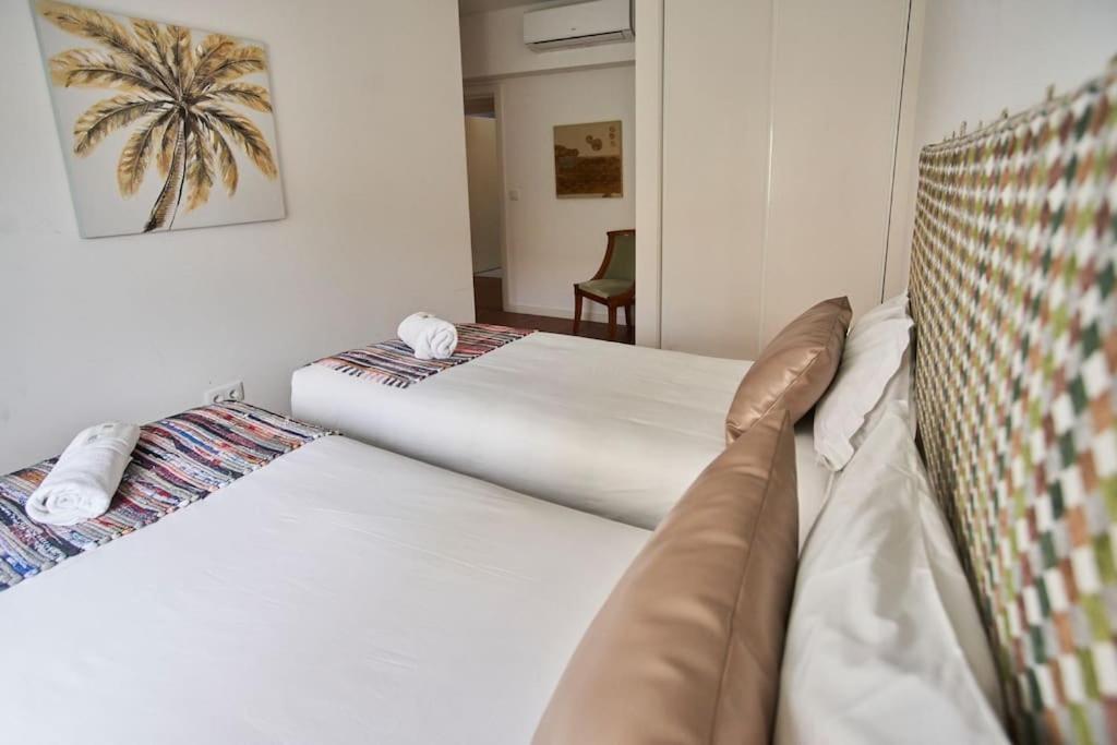 So Family Porto Apartment Екстериор снимка