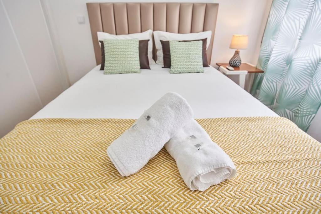 So Family Porto Apartment Екстериор снимка