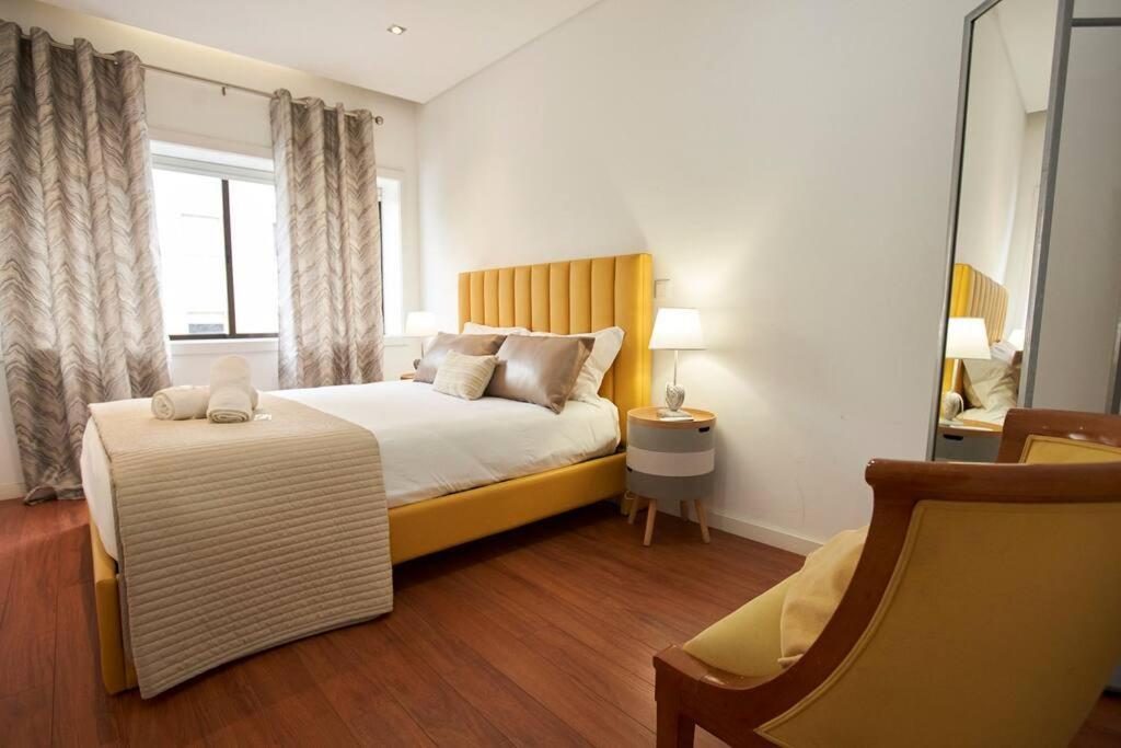 So Family Porto Apartment Екстериор снимка