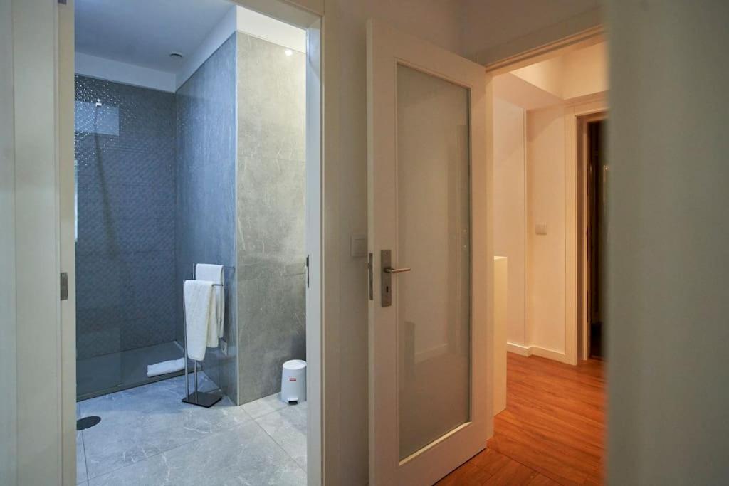 So Family Porto Apartment Екстериор снимка